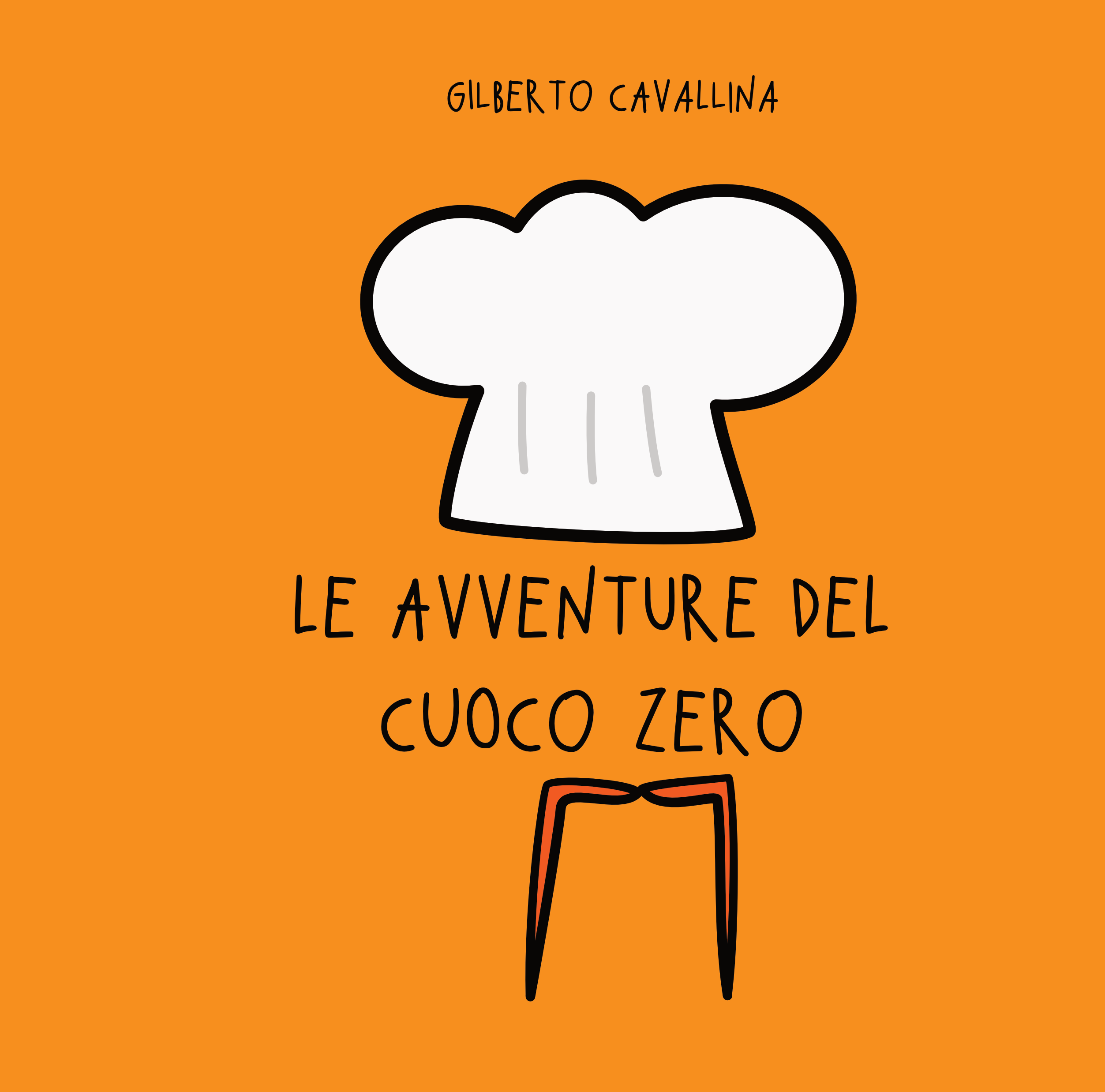 Il cuoco Zero
