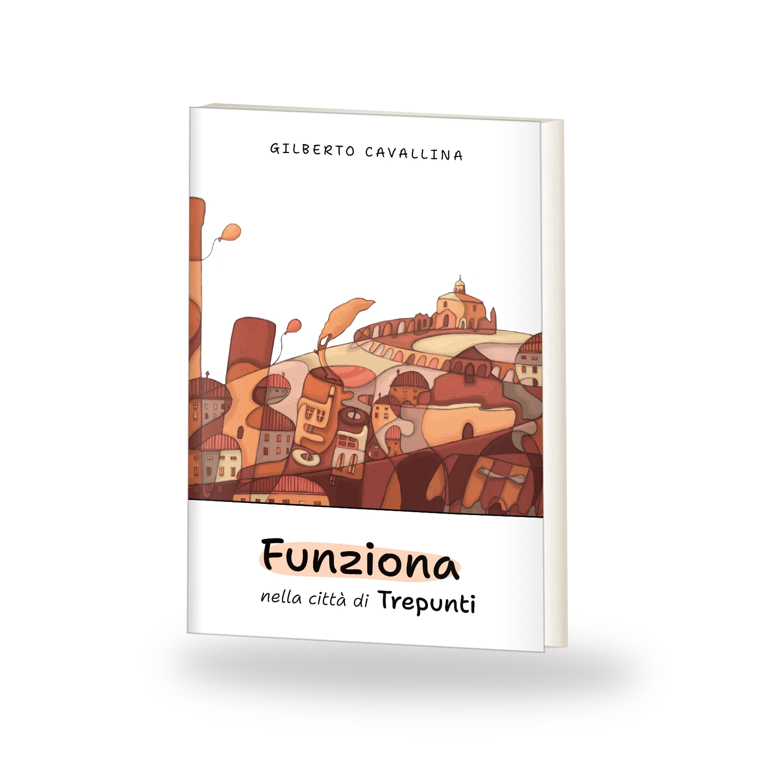 Copertina del Giorno Uno