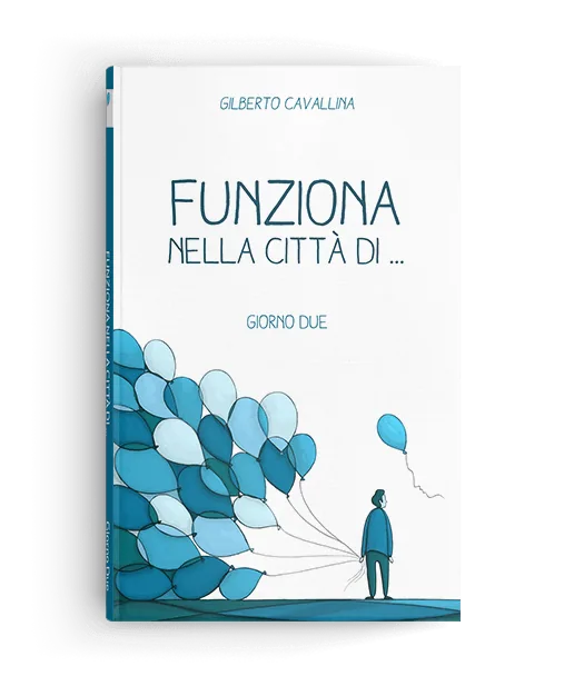 Copertina del Giorno Due